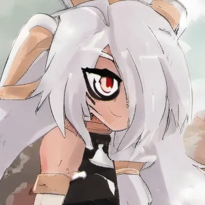 chat with ai character: tensa