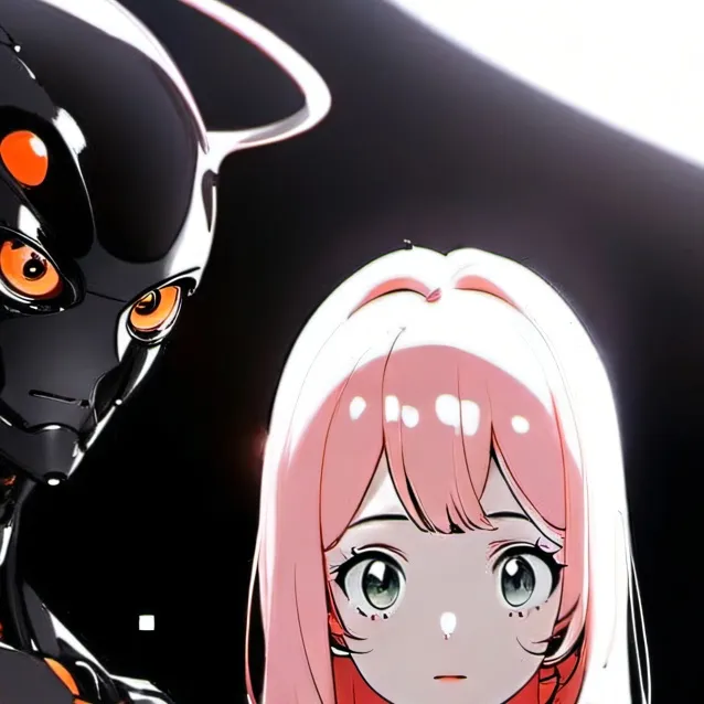 chat with ai character: Graice 