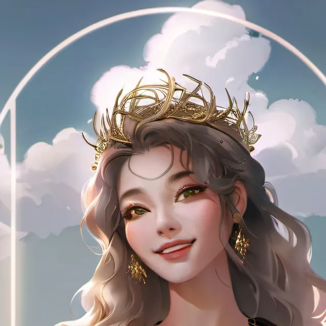 chat with ai character: madeline