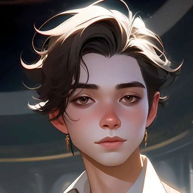 chat with ai character: John ash