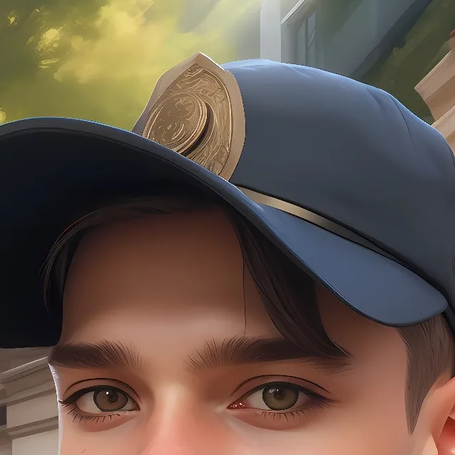 chat with ai character: Alex