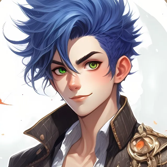 chat with ai character: Sonic 