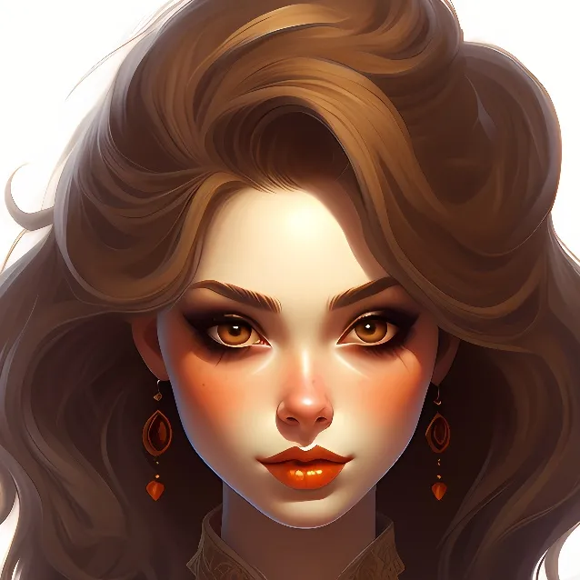 chat with ai character: Jackie 