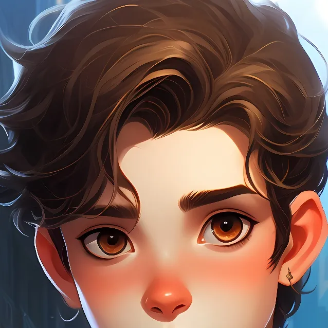 chat with ai character: Arthur