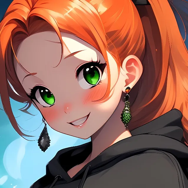 chat with ai character: Amber Riley 