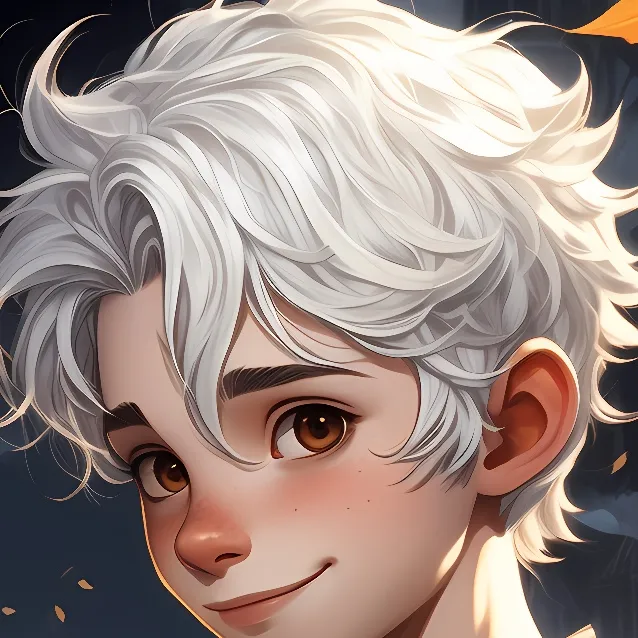 chat with ai character: John Alex Green 