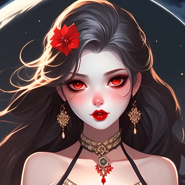 chat with ai character: Victoria