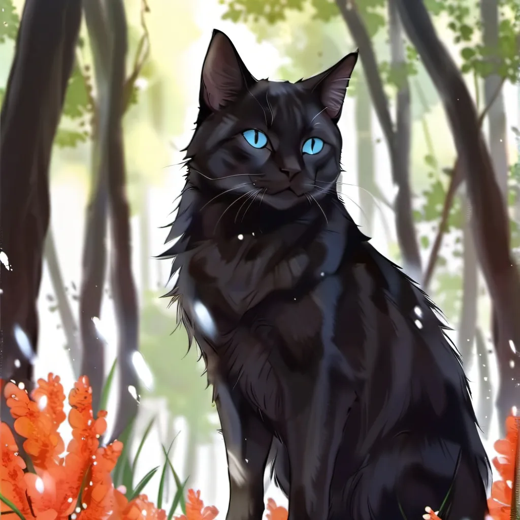 chat with ai character: MoonSong