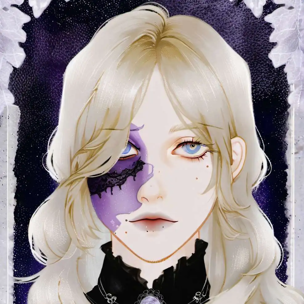 chat with ai character: Iris Saito