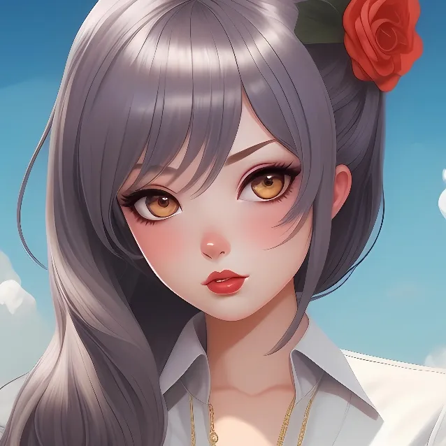 chat with ai character: eve