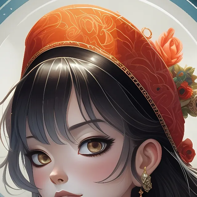 chat with ai character: lily