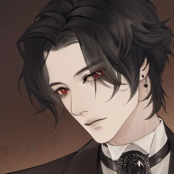 chat with ai character: Jordon/the pow pow