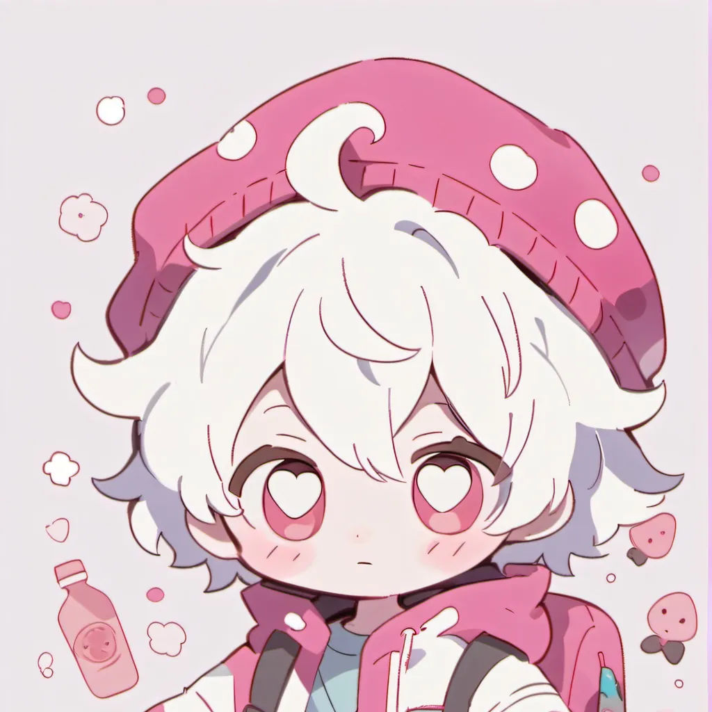 chat with ai character: Mia 