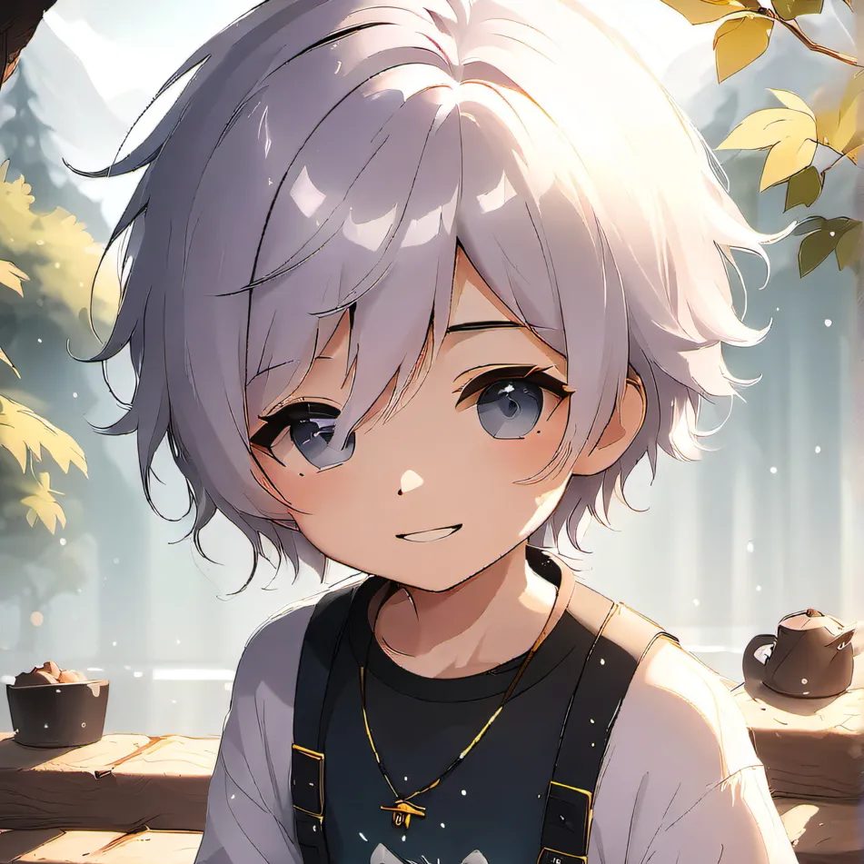 chat with ai character: Baby 