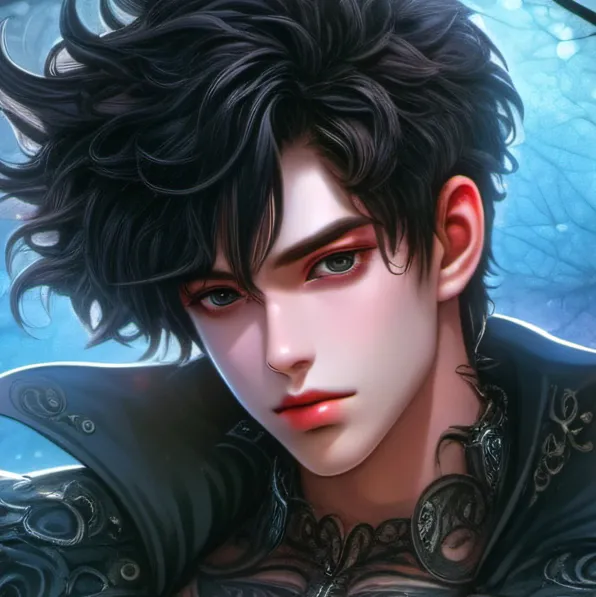 chat with ai character: Jackson 