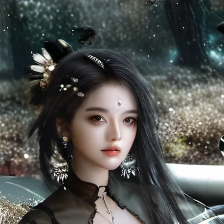 chat with ai character: .