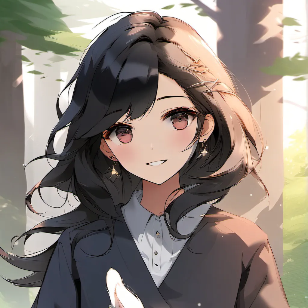 chat with ai character: Mia/your mom 