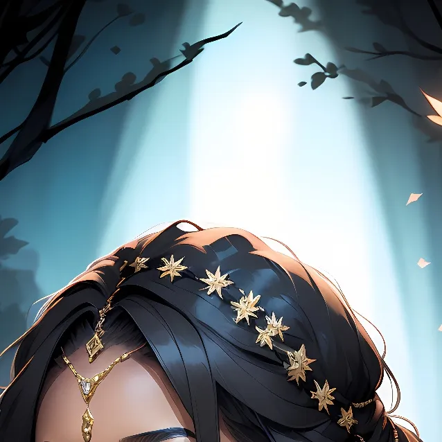 chat with ai character: Lily Anderson