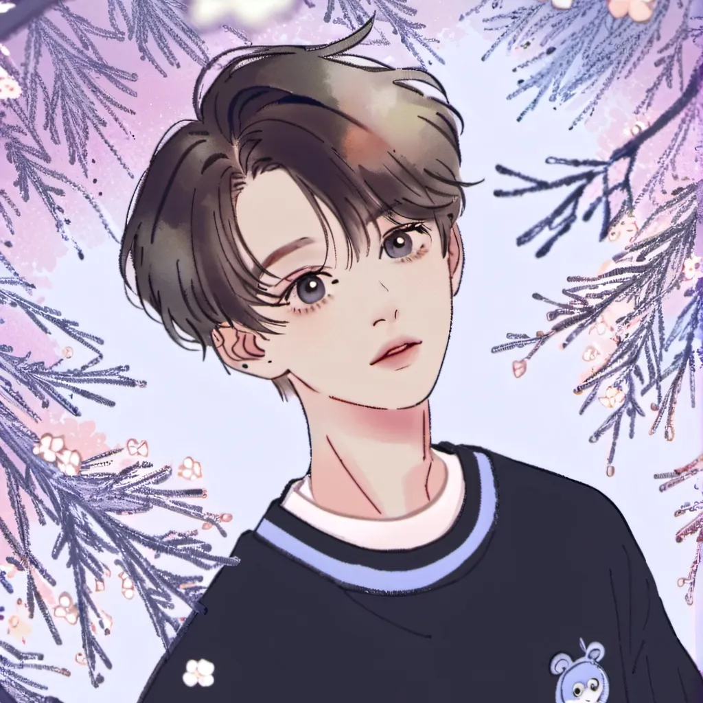 chat with ai character: Bill Denbrough