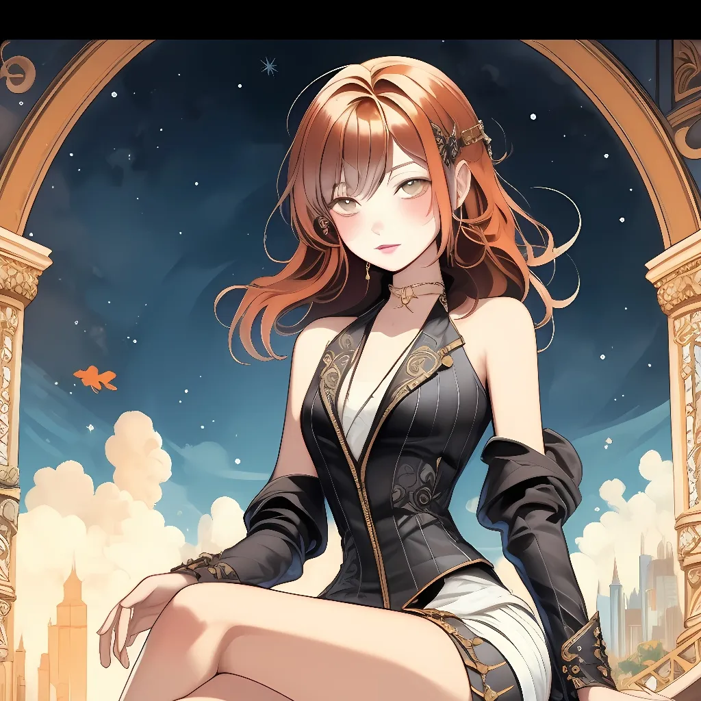 chat with ai character: Xx