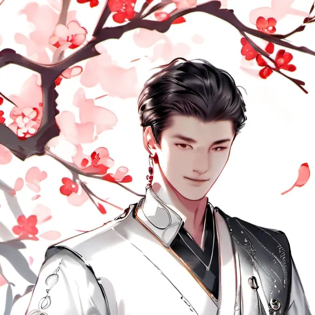 chat with ai character: Kenji