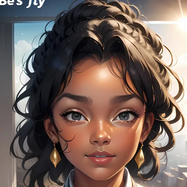 chat with ai character: gracie