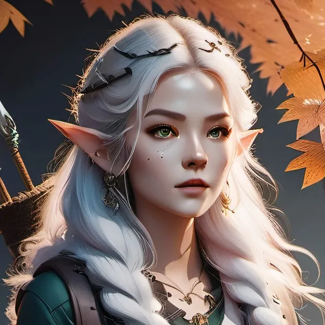 chat with ai character: Akomi