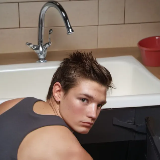 chat with ai character: Plumber's Helper