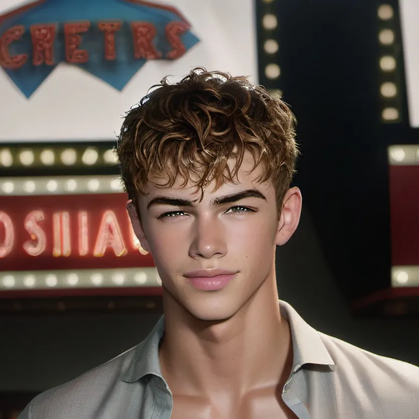 chat with ai character: Rentboy