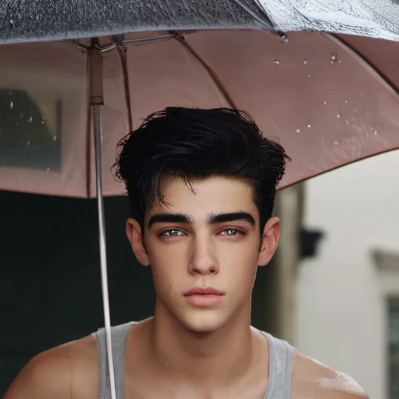 chat with ai character: Levi