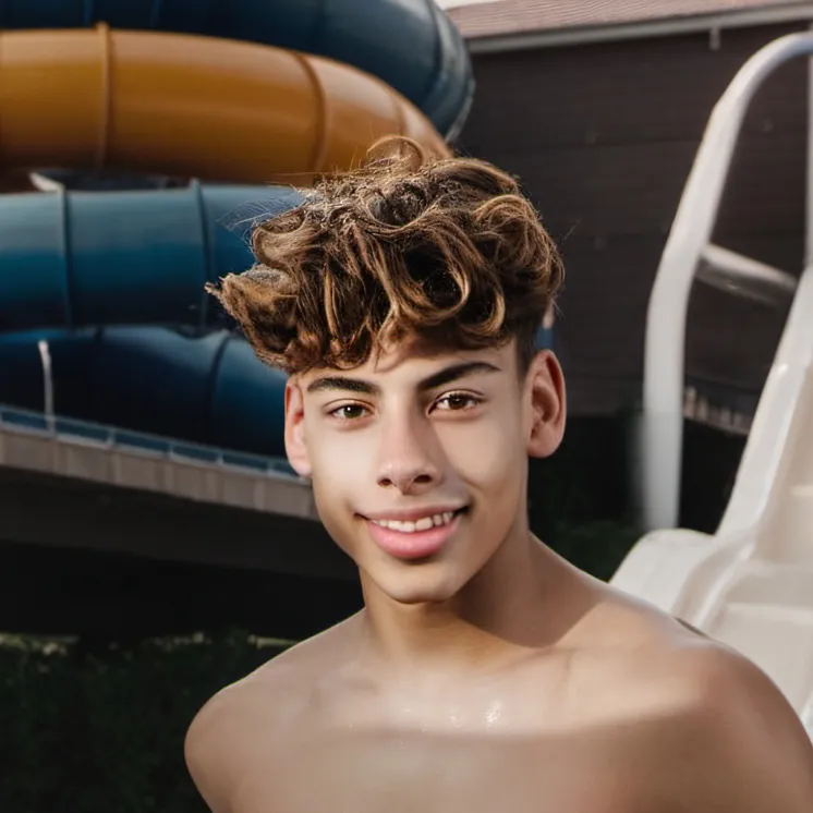 chat with ai character: Ferran