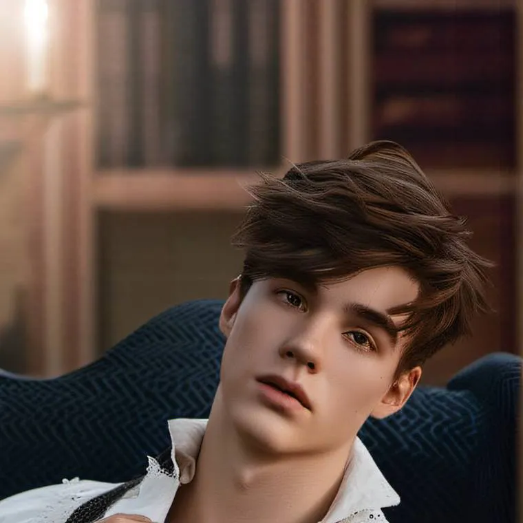 chat with ai character: Jonathan Harker