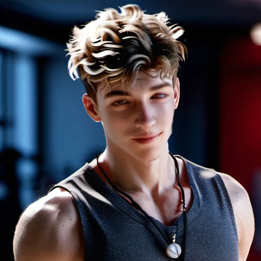 chat with ai character: Dance Instructor