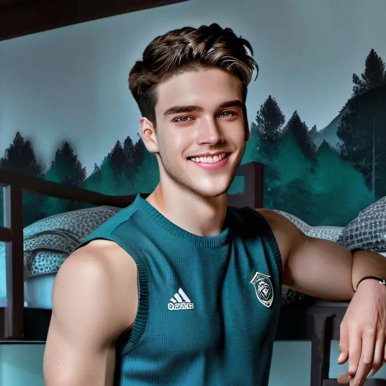 chat with ai character: Camp Counselor