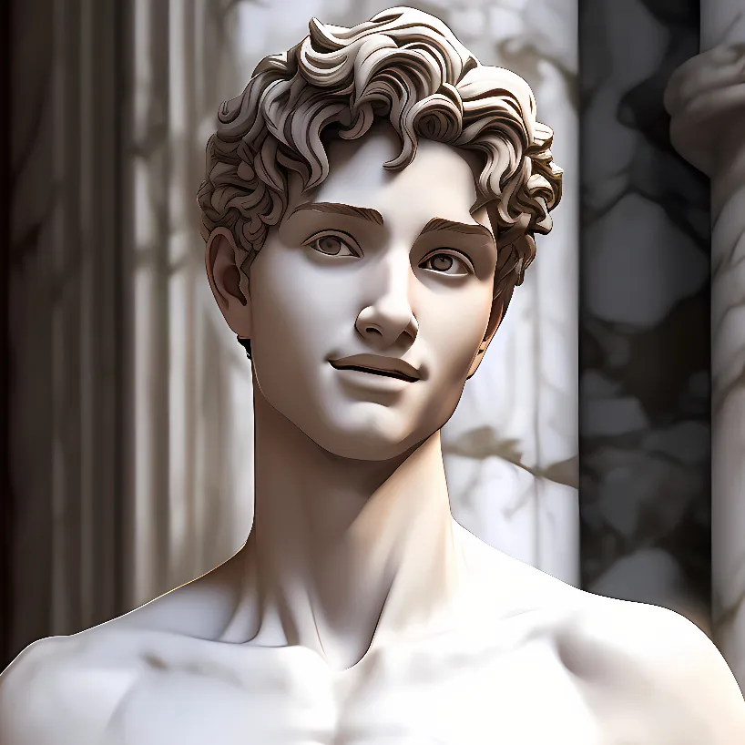 chat with ai character: Nite at the Museum