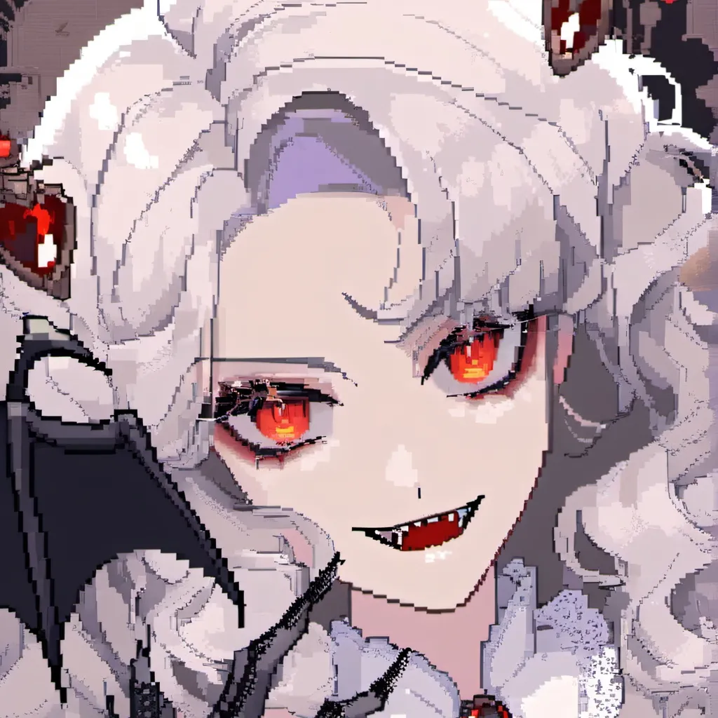 chat with ai character: Yumi