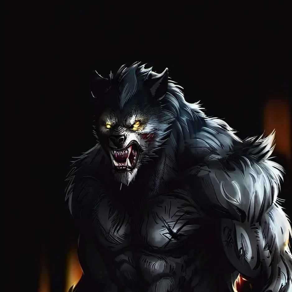 chat with ai character: Alpha Derek