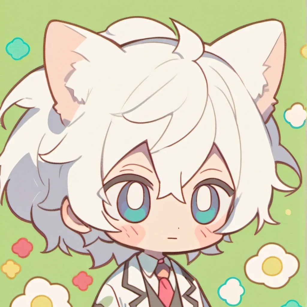 chat with ai character: Robert