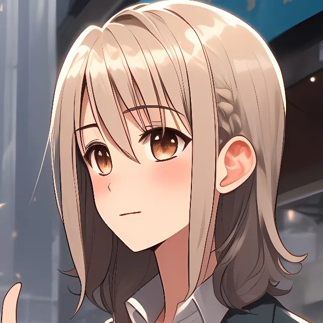 chat with ai character:  • Layla •