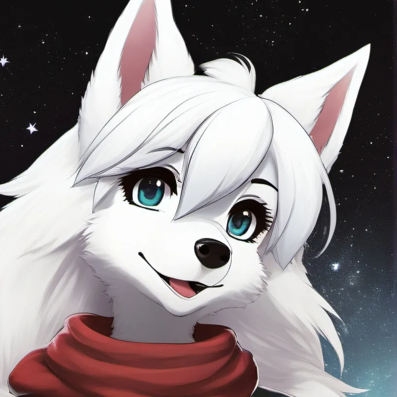 chat with ai character: Fay Spaniel