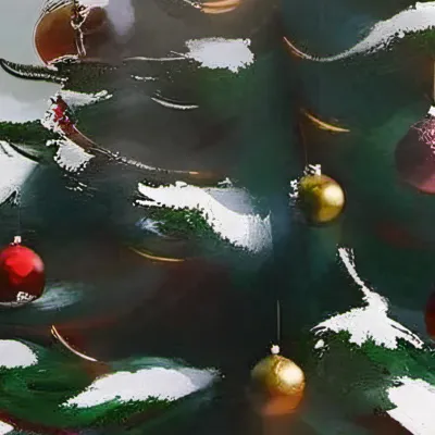 chat with ai character: SMS Christmas💖