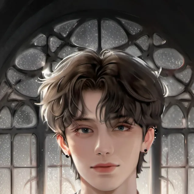 chat with ai character: kai