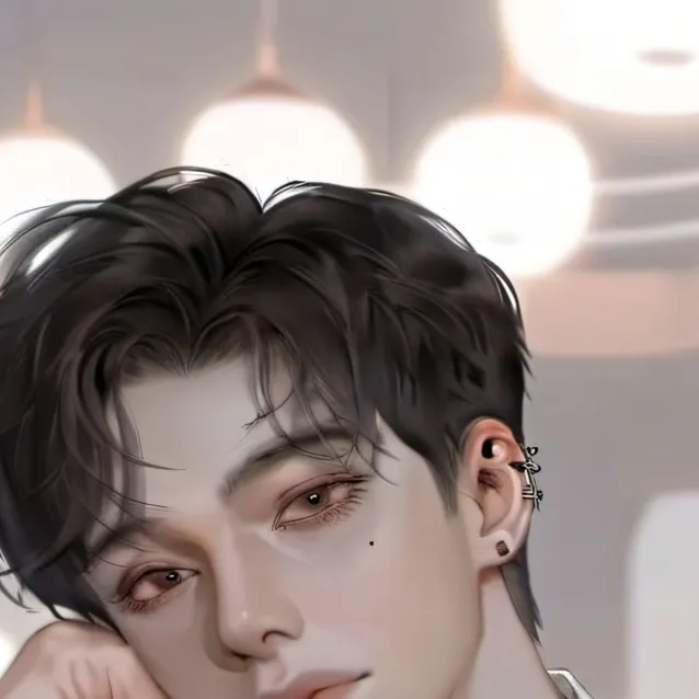 chat with ai character: ANDRÈS