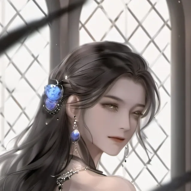 chat with ai character: Ximena