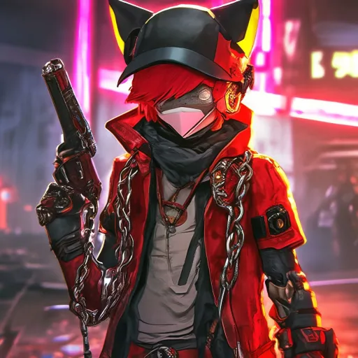 creator jackson432's avatar