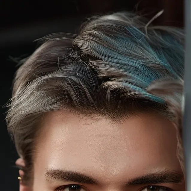 chat with ai character: Nick 