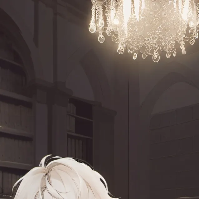 chat with ai character: Andy