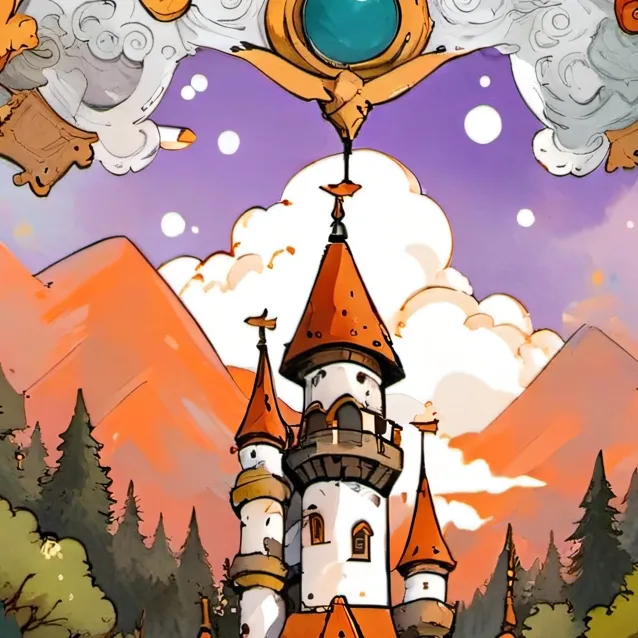 chat with ai character: Elder Floppa