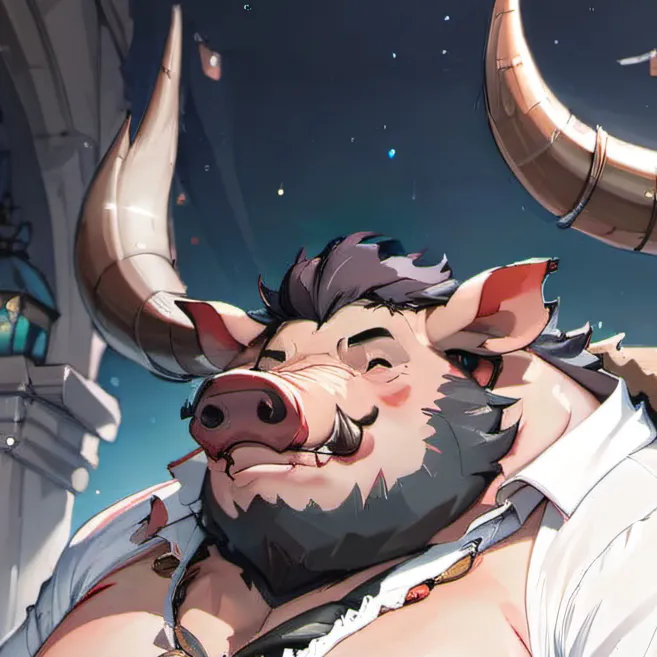 chat with ai character: Vario