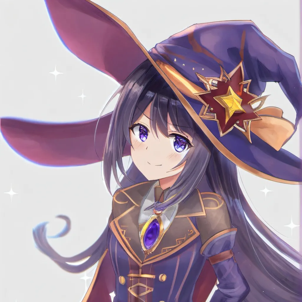 chat with ai character: Mona (Genshin)